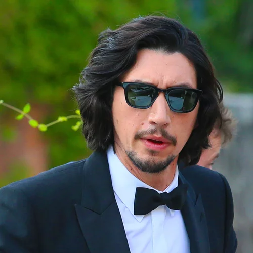 Adam Driver | Το κοινό της Βενετίας τον χειροκροτούσε όρθιο για 6 λεπτά