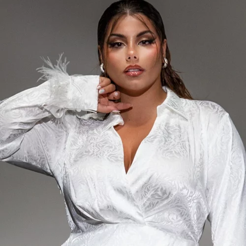 XXLOVE | Γιόρτασε τα 5 χρόνια παρουσίας στην αγορά της μόδας και τη νέα εποχή στο γυναικείο ντύσιμο