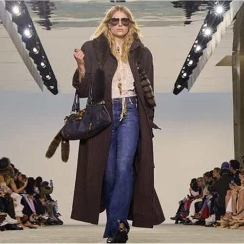 Fashion Revivals | 3 εμβληματικά items που επιστρέφουν στη μόδα του 2025