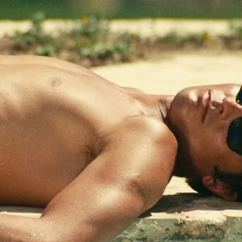 Το Cine Paris τιμά τον Alain Delon με ειδικές προβολές εμβληματικών ταινιών του