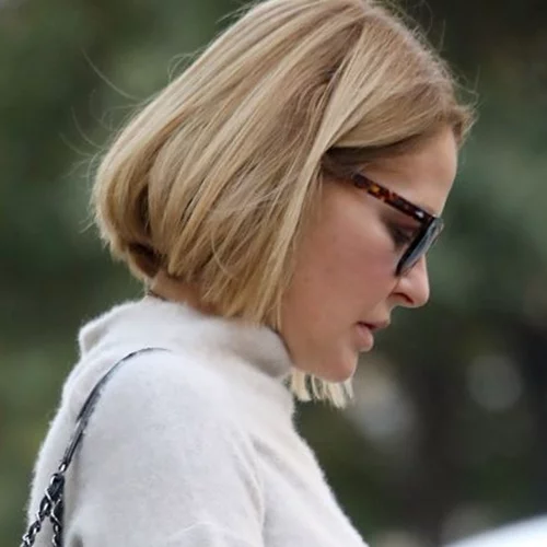 Η Τζένη Μπαλατσινού στον Όλυμπο