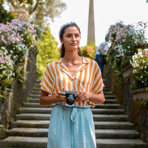 Έχεις κανονίσεις εξόρμηση για το τριήμερο του Αγίου Πνεύματος; Τα κομμάτια που αξίζει να βάλεις σίγουρα στη βαλίτσα σου