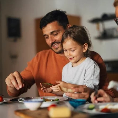 Αυτά είναι τα 20 πιο σημαντικά λεπτά μέσα στη μέρα του παιδιού σου