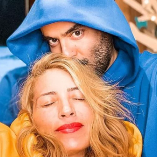 Μαρία Ηλιάκη | Για εξετάσεις λίγο πριν γίνει μαμά (pic)