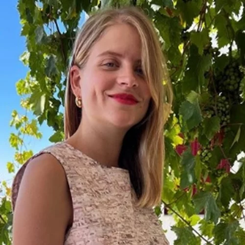 Δανάη Μιχαλάκη | Η μεγάλη αλλαγή στην εμφάνισή της ένα μήνα μετά τη γέννηση της κόρης της