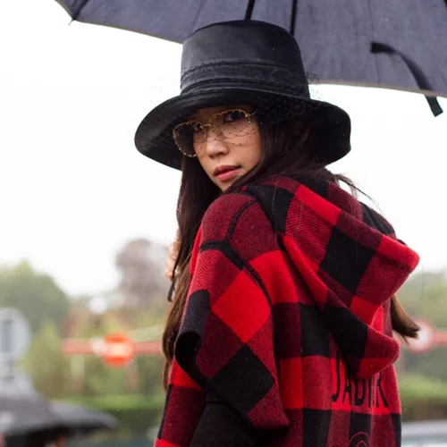 Τι κοινό έχουν οι πιο κομψές φθινοπωρινές εμφανίσεις των style insiders;