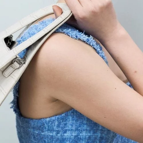 5 Zara τσάντες που μπορείς να αγοράσεις τώρα και θα κρατήσεις σίγουρα και το καλοκαίρι