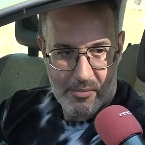 Ο Τάσος Σοφρωνίου για το GNTM | "Έχουν υπάρξει πολλές διαφωνίες στην επιτροπή"