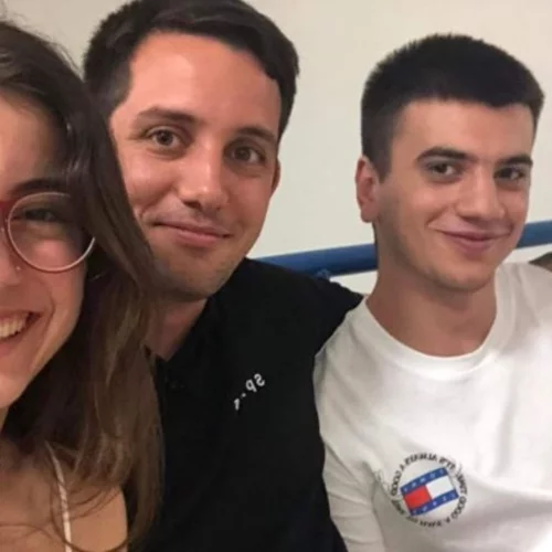 Πάτρα | Μαθητές λυκείου δημιούργησαν συσκευή που διευκολύνει τυφλά παιδιά