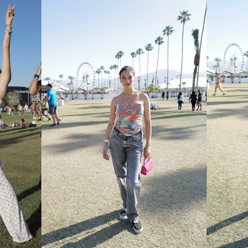 Το φεστιβάλ Coachella επέστρεψε και αυτές είναι οι εμφανίσεις που δεν πρέπει να χάσεις