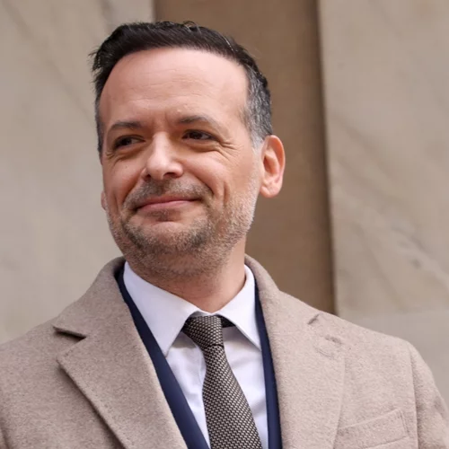 Χάρης Δούκας | Ο 41ος Αυθεντικός Μαραθώνιος Αθήνας αποτελεί μία παγκόσμια συνάντηση"