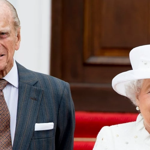 Βασίλισσα Ελισάβετ | Η "αναποδιά" στον γάμο της με τον πρίγκιπα Φίλιππο