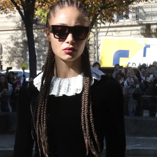 5 στιλ φορέματος που φορούν οι A-listers της μόδας φέτος το φθινόπωρο