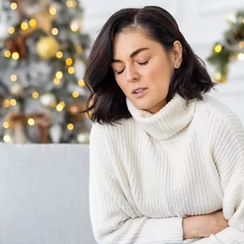 Επίμονος ή ανυπόφορος πόνος στην κοιλιά | Τι φταίει;