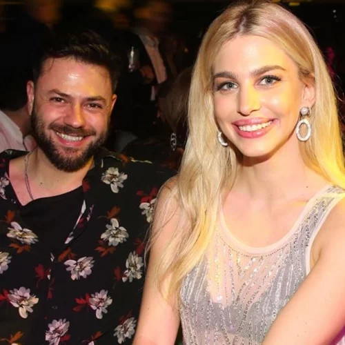 Βάλια Χατζηθεοδώρου | Άλλαξε τα μαλλιά της μετά το χωρισμό της