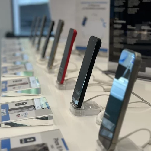 Black Friday | Ξέρουμε πού θα βρεις τα μεγαλύτερα tech deals της αγοράς