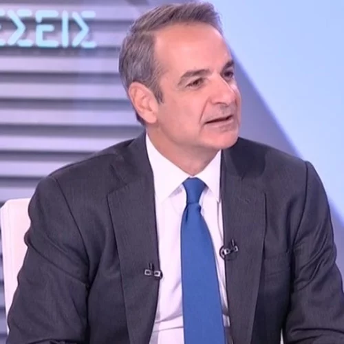 Κυριάκος Μητσοτάκης | Θα δώσουμε πάνω από 2 δισ. ευρώ τους επόμενους μήνες για τη στήριξη του εισοδήματος των πολιτών