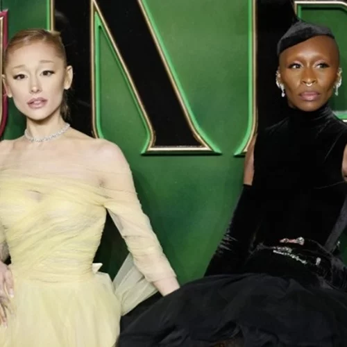 Προειδοποίηση σε όσους παρακολουθήσουν το "Wicked" σε κινηματογράφους