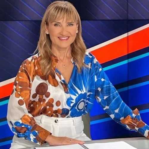 Anchorwoman Chic | Οι ωραιότερες εμφανίσεις των εγχώριων παρουσιαστριών ειδήσεων αυτής της εβδομάδας