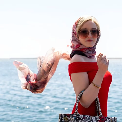 Anna Sorokin | Η αντίδραση της ψεύτικης Γερμανίδας κληρονόμου για τη βιογραφική της σειρά στο Netflix