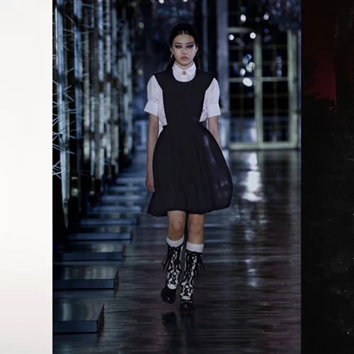 Preppy Style | Η μεγαλύτερη φθινοπωρινή τάση που συναντάμε ήδη στις συλλογές