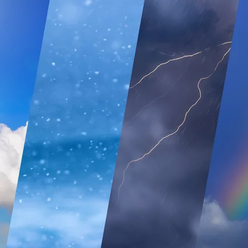 Καιρός 20 Ιανουαρίου | Η πρόγνωση του αυριανού καιρού - Πού θα σημειωθεί παγετός