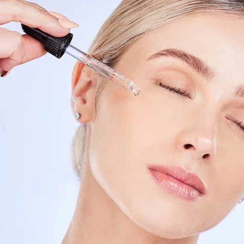 5 οικονομικοί οροί προσώπου που κάνουν παρελθόν τις ρυτίδες