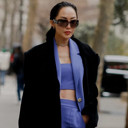 Οι τάσεις της μόδας για την άνοιξη που μπορείς να βρεις ήδη στη Zara