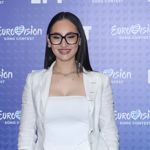 Η Klavdia καλείται να κατακτήσει την Ευρώπη σε λίγα λεπτά - Η Αστερομάτα, το καλό feeling, το γούρι και η επιβλητική δημιουργία που θα φορέσει