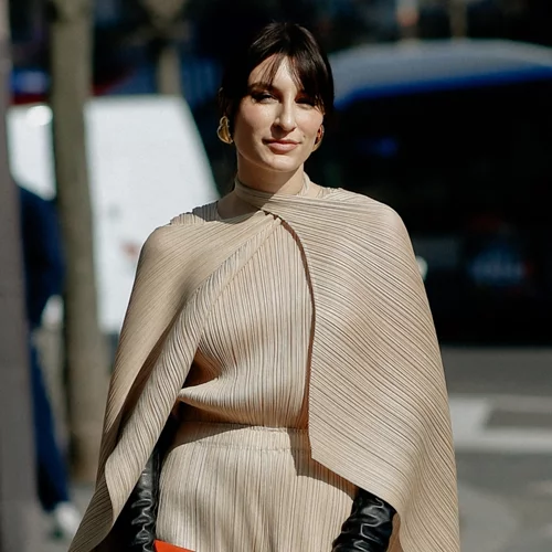 Πόσο 2024 είναι η γκαρνταρόμπα σου;