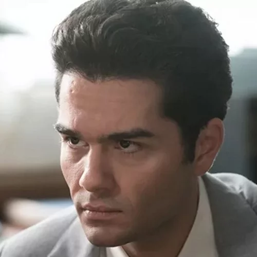 Υπάρχω | Βρεθήκαμε στα γυρίσματα της βιογραφίας του Στέλιου Καζαντζίδη