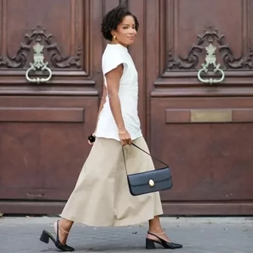 Καλοκαίρι 2025 | Οι κομψές φούστες που μπορείς να κάνεις δικές σου με έκπτωση