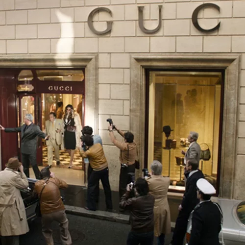 Αlessandra- Allegra Gucci | Δύο κόρες που βλέπουν την δολοφονία του πατέρα τους να γίνεται επιτυχία