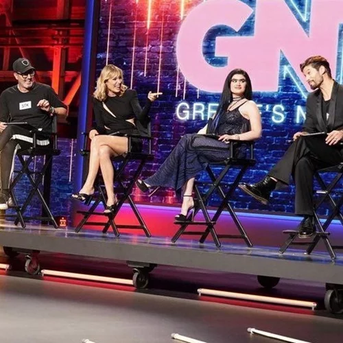 GNTM | "- Πιστεύω στους εξωγήινους - Μπαίνεις κατευθείαν στο σπίτι" | Το Twitter "'έσταξε" φαρμάκι για το ID catwalk