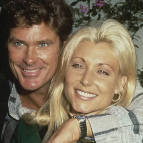 Pamela Bach | Αυτοκτόνησε η ηθοποιός και πρώην σύζυγος του David Hasselhoff