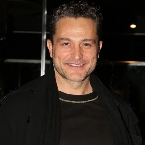 Γιώργος Καραμίχος | "Έκανα ένα πείραμα με τον γιο μου και το συστήνω στους γονείς"