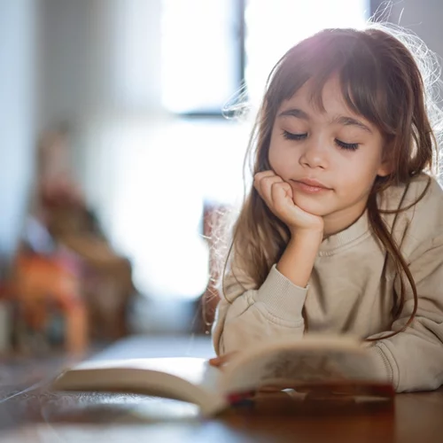 Παγκόσμια Ημέρα Παιδικού Βιβλίου | 10 βιβλία για τους μικρούς αναγνώστες