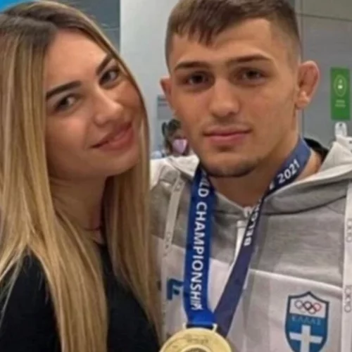 Γιώργος Πιλίδης | Αποκάλυψε πότε θα παντρευτεί με τη σύντροφό του