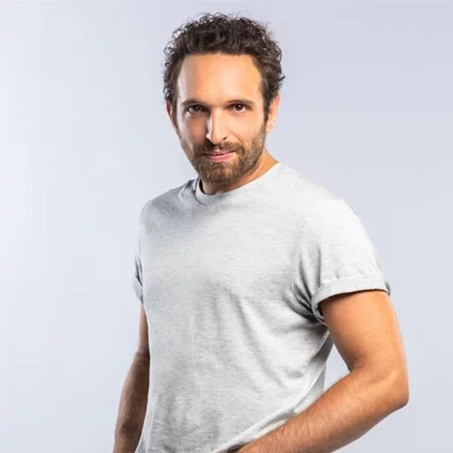 Μάρκος Παπαδοκωνσταντάκης | "Θα ήθελα παιδί εκτός γάμου"