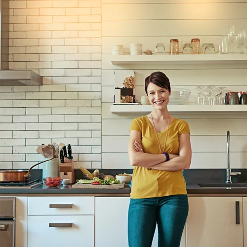 7 tips για να παραμείνεις ξεκούραστη όσο στέκεσαι όρθια για πολλή ώρα