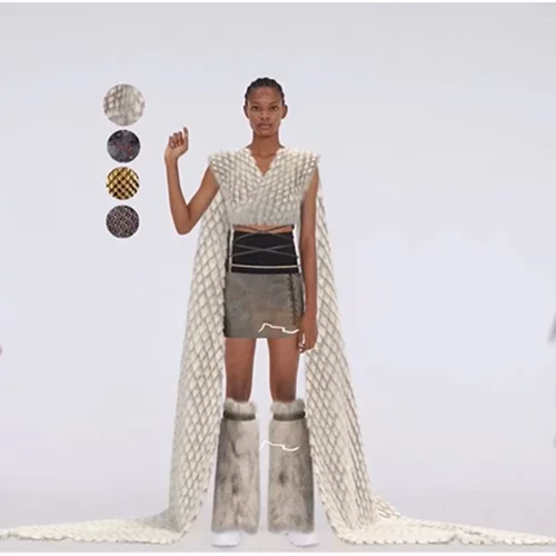 DRAGONCORE | Η νέα digital συλλογή της Stradivarius θα σε μεταφέρει σε έναν φανταστικό κόσμο