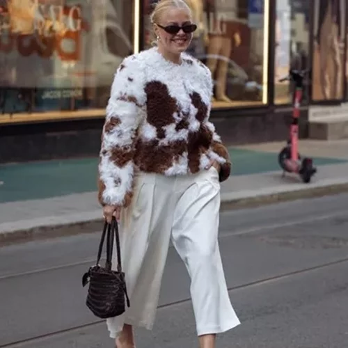 Τα 5 τζάκετ που ξεχωρίζουν στα trends του φθινοπώρου