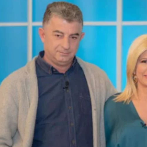 Δολοφονία Καραϊβάζ |  "Γάζωσαν" με 10 σφαίρες τον δημοσιογράφο - Τι έδειξε η νεκροτομή