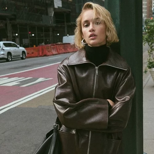 10 κομμάτια με έκπτωση από τη Massimo Dutti που θα φοράς non stop τους επόμενους μήνες