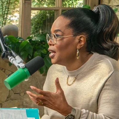 Η Oprah Winfrey αποκαλύπτει | "Το συνειδητοποίησα όταν πήρα το χάπι αδυνατίσματος"