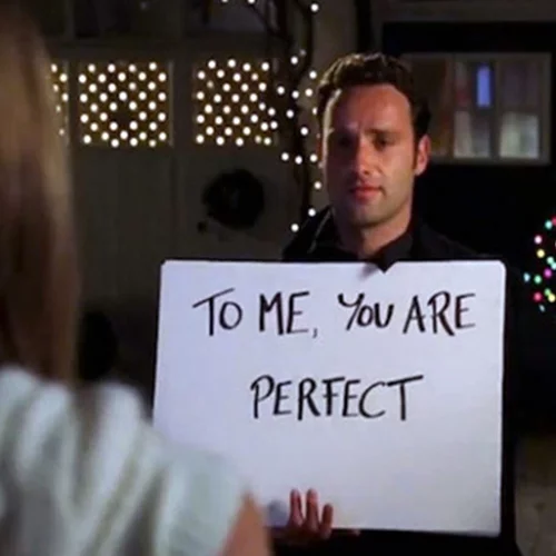 Love Actually | 11 facts που δεν γνωρίζατε για την πιο δημοφιλή χριστουγεννιάτικη ταινία