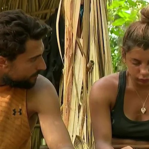 Survivor: Μαριαλένα - Σάκης | Δες πώς εξελίχθηκε η σχέση τους μέχρι σήμερα