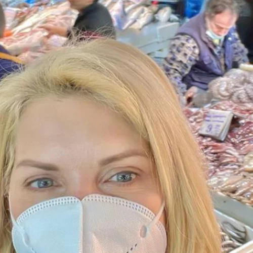 Ελένη Μενεγάκη | Οι αντιδράσεις στα social media για τη μετακίνησή της εκτός Δήμου