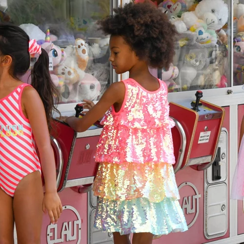 Πώς να ανανεώσεις την γκαρνταρόμπα των παιδιών σου εύκολα και οικονομικά πριν από το Πάσχα