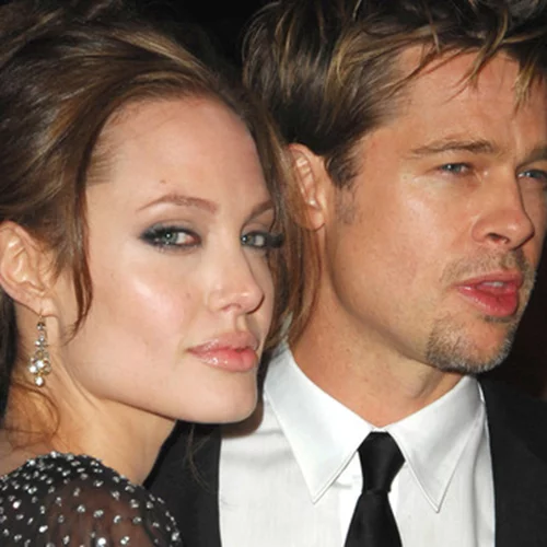 Η Angelina Jolie χτυπά τον Brad Pitt εκεί που πονάει με μία κίνηση γεμάτη μίσος